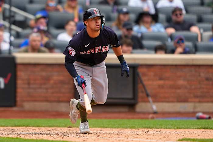 Tyler Freeman May 21 2023